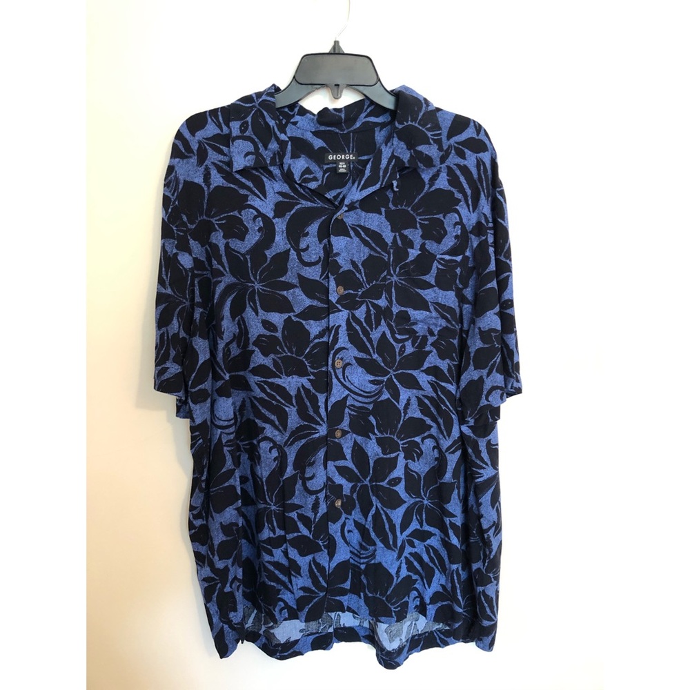 XL Hawaiian Shirt